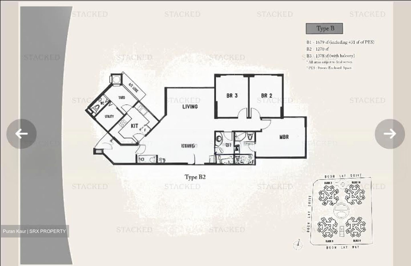 Summerdale (D22), Condominium #554960861